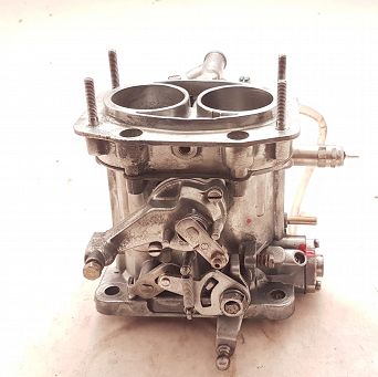 Gaźnik z elektrodyszą PN 1.5, 1.6, Łada regener.