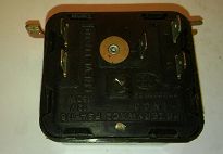 Przerywacz św. awar. PSA - 116 126p Hybryd - 3