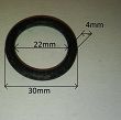 Oring  22,00 mm x 4,00 mm - 2