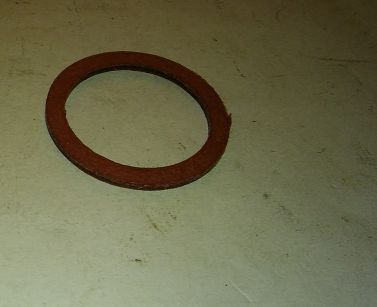 Uszczelka korka spustu oleju CC 700 Morpak