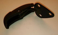 Zamek szyby uchylnej tył 126p Bis, CC, SC