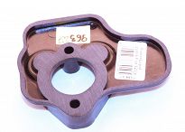 Podstawa gaźnika 126p - 2