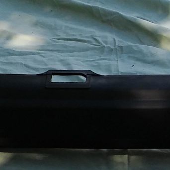 Zderzak tył 126p P - 4 Fiat