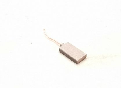 Szczotka   7,0 x 17,0 x 25,0 / 27,0 węglowa 707a