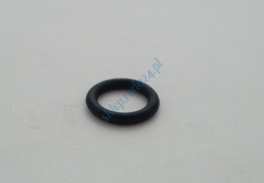 Oring  10,00 mm x 2,00 mm FPM