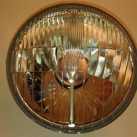 Reflektor mijania FSO, PN, Star H4 Wesem