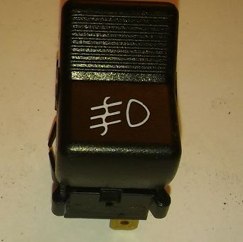 Przełącznik świateł przeciwmgielnych przód PN Caro