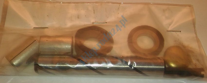 Zestaw naprawczy zwrotnicy 126p Fiat