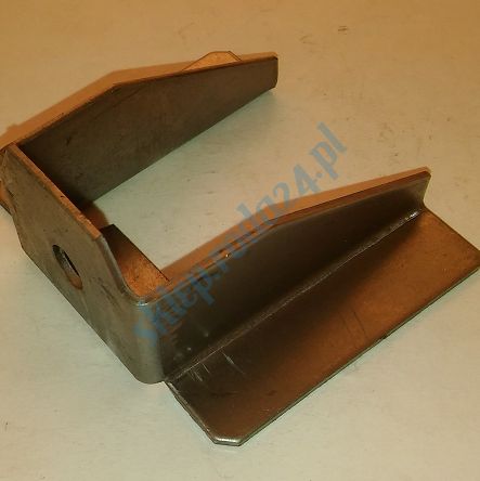 Uchwyt bałwanka 126p