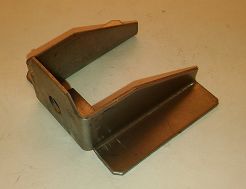 Uchwyt bałwanka 126p