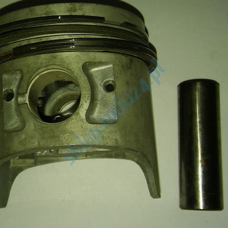 Tłok IV szlif 77,8 PN 1500 kpl.