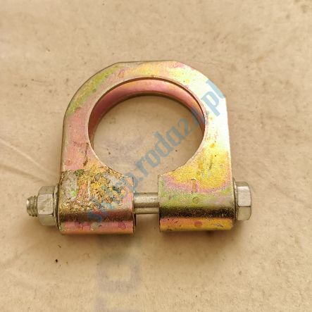 Obejma tłumika 47 FSO, PN FSO