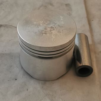 Tłok N 65,0 CC, SC 900 Złotecki