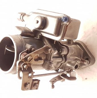 Gaźnik Warszawa, Żuk, Nysa regenerowany