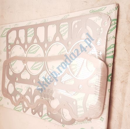 Uszczelki głowicy PN 1600 kpl. Kreft