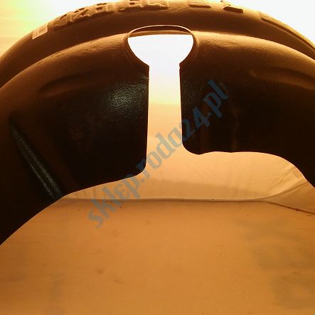 Nadkole przód L 126p EL FSM