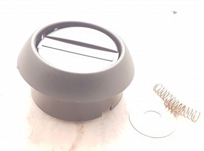 Przycisk sygnału kpl. 126p FL, EL Fiat