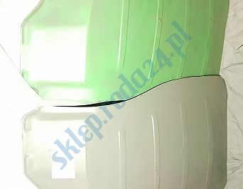 Podłoga przód P+ L PN ST