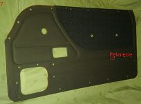 Płat poszycia drzwi PN Caro, Plus WADA FABRYCZNA - 8