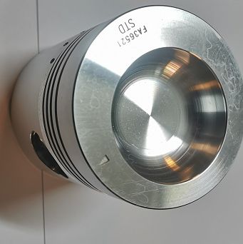 Tłok N 91,35 MF-3 Ursus , Massey Ferguson Złotecki