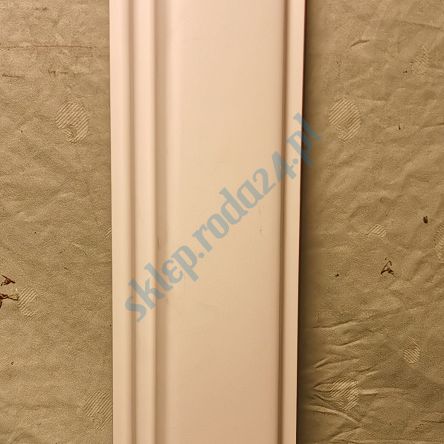 Reperaturka progu zewnętrznego P 126p FSM