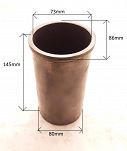 Tuleja cylindra FSO 1300 - 2
