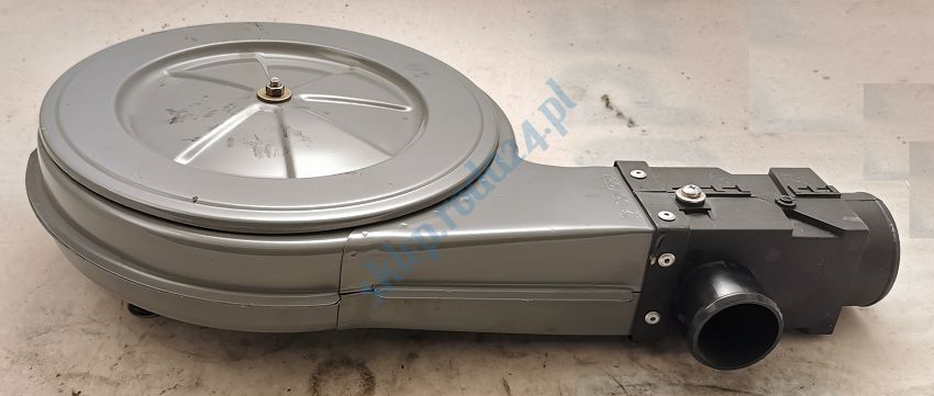 Obudowa filtra pow. kpl. PN 1.6 GLI 