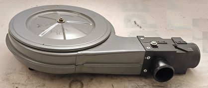 Obudowa filtra pow. kpl. PN 1.6 GLI 