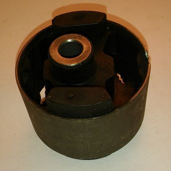 Poduszka skrzyni biegów Favorit 88 - 95 Skoda