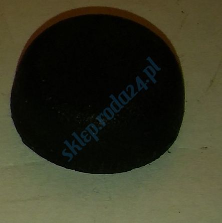 Zaślepka śruby pasa bezpieczeństwa 126p, CC