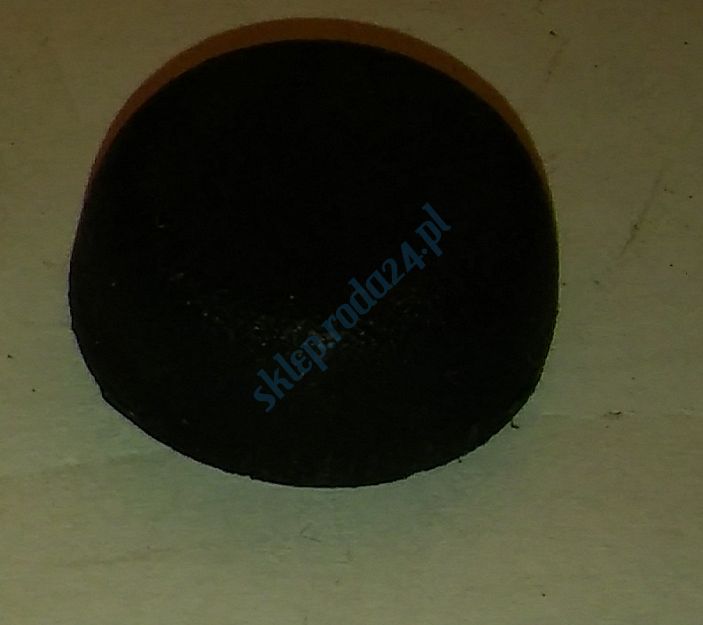 Zaślepka śruby pasa bezpieczeństwa 126p, CC
