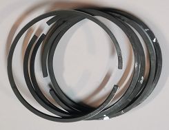 Pierścienie tłoka I szlif 95,5 Zetor C - 360