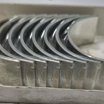 Panewki korbowodowe N Mitsubishi, Hyundai, Kia