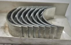 Panewki korbowodowe N Mitsubishi, Hyundai, Kia