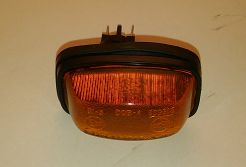 Lampa kierunkowskazu bocznego 126p FL, ST org.