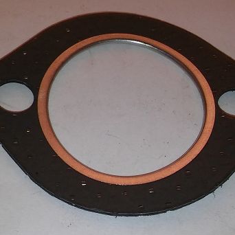 Uszczelka kolektora wydechowego 126p Kreft