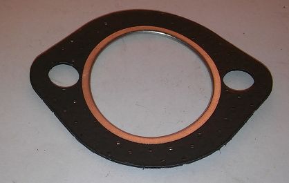 Uszczelka kolektora wydechowego 126p Kreft