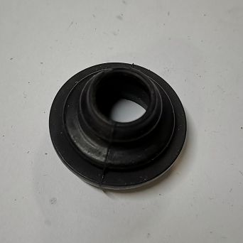 Uszczelka osi silnika wycieraczki tył CC Fiat