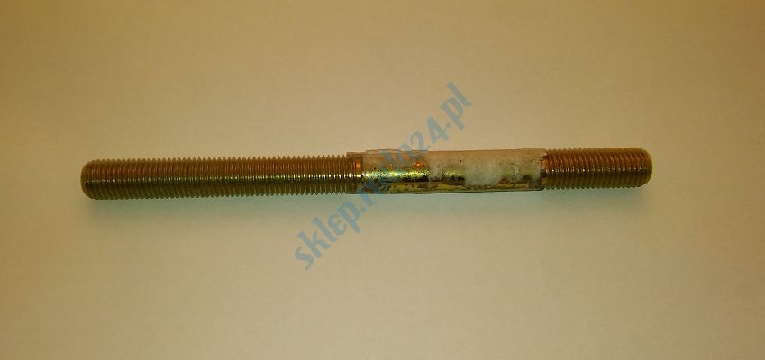 Szpilka   M10 x 27 / 68 / 140 126p Bis, CC, SC