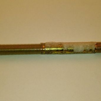 Szpilka   M10 x 27 / 68 / 140 126p Bis, CC, SC