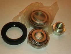 CX 002L przód 126p NT, Bis, Zastawa Margo