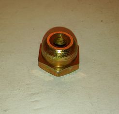 Nakrętka linki sprzegła 126p