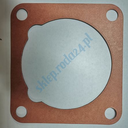 Uszczelka cylindra Trabant 500, 600, 601