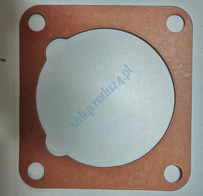 Uszczelka cylindra Trabant 500, 600, 601
