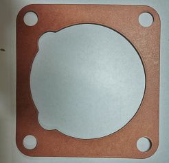 Uszczelka cylindra Trabant 500, 600, 601