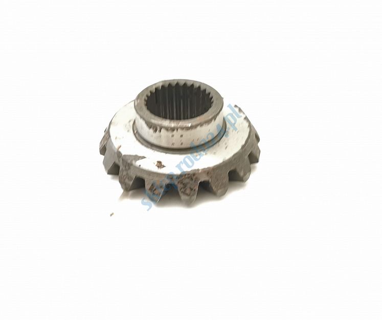 Koronka mechanizmu różnicowego kwadrat PN FSO