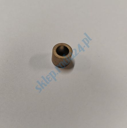 Tulejka rozr. 19,11 mm x 23,08 mm x 9,80 mm AS