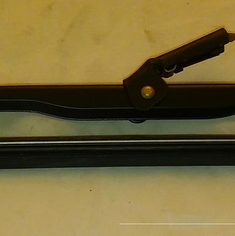 Pióro wycieraczek 330 126p, FSO