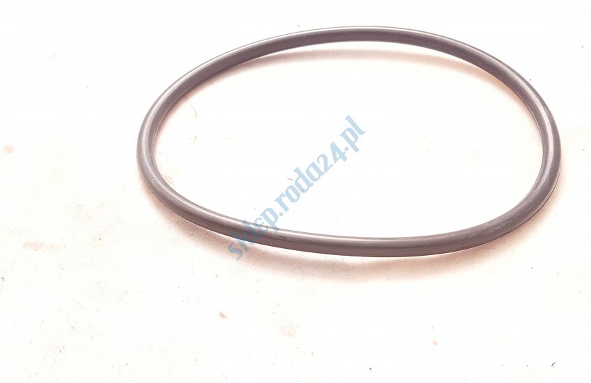 Oring 160,00 mm x 7,00 mm NBR