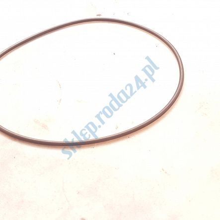 Oring 116,00 mm x 3,00 mm VMQ